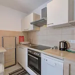 Lägenhet Nv Seaview 3 Novi Vinodolski