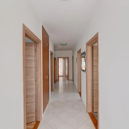 Lägenhet Nv Seaview 3 Novi Vinodolski