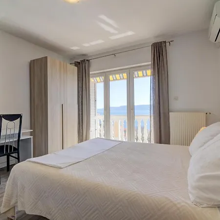 Nv Seaview 3 Lägenhet