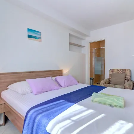 Nv Seaview 3 Lägenhet *