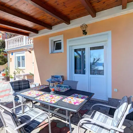 Nv Seaview 3 * Novi Vinodolski