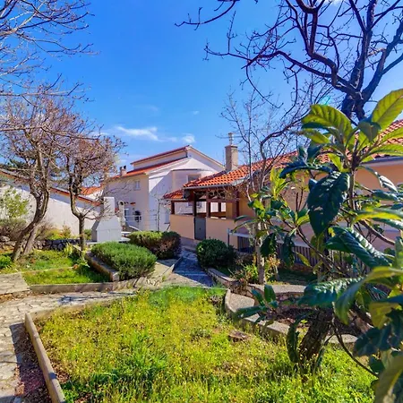 Lägenhet Nv Seaview 3