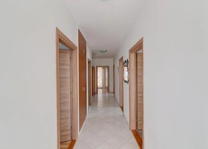 Appartement Nv Seaview 3 Novi Vinodolski