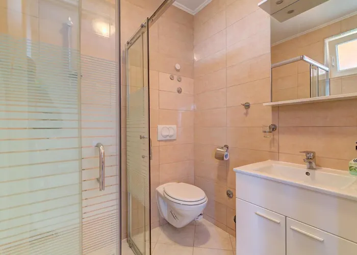 Nv Seaview 3 Appartement Novi Vinodolski