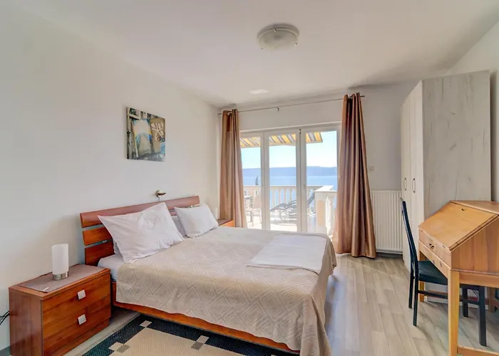 Appartement Nv Seaview 3 *