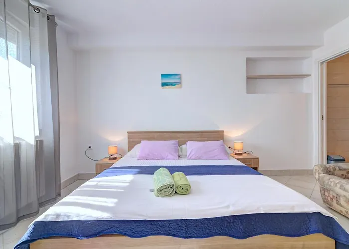 Nv Seaview 3 Appartement *