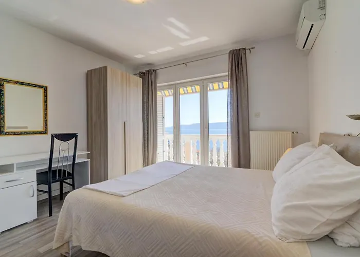 Nv Seaview 3 Appartement