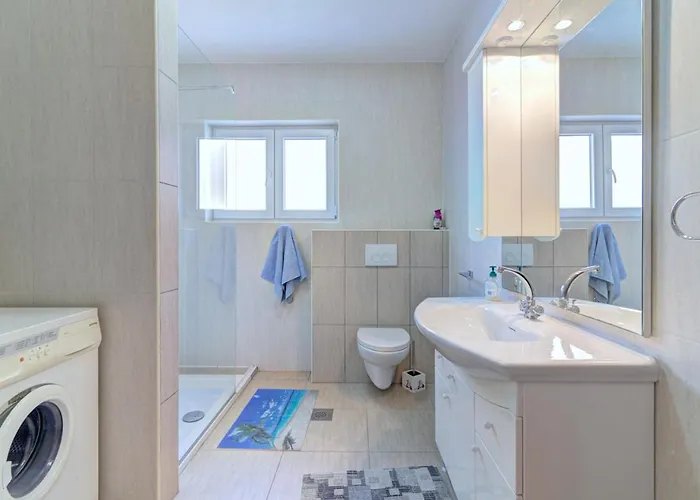 Appartement Nv Seaview 3