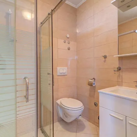 Nv Seaview 3 Appartement Novi Vinodolski