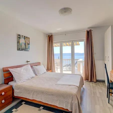 Apartamento Nv Seaview 3 *