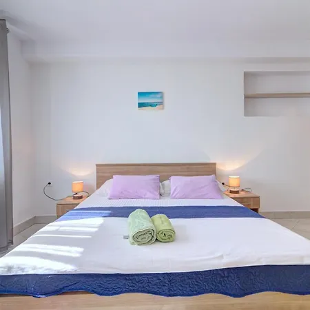 Nv Seaview 3 Appartamento *