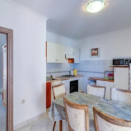 Nv Seaview 3 Appartamento