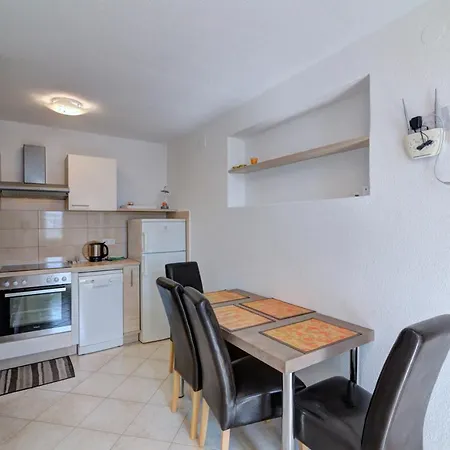 Appartamento Nv Seaview 3