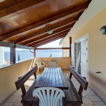 Apartamento Nv Seaview 3 *