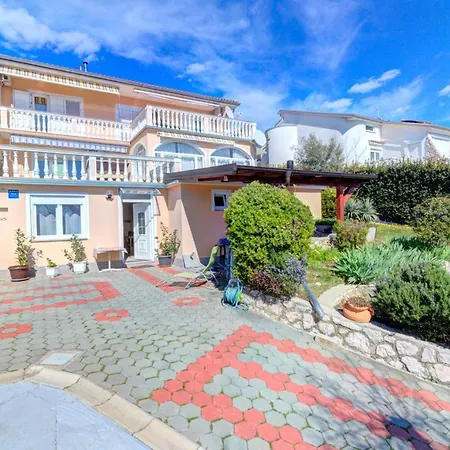 Nv Seaview 3 Appartamento Novi Vinodolski