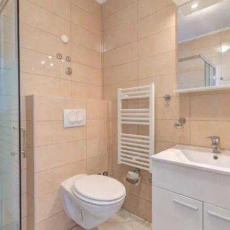 Nv Seaview 3 Apartamento Novi Vinodolski