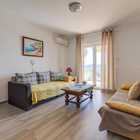 Nv Seaview 3 Appartamento