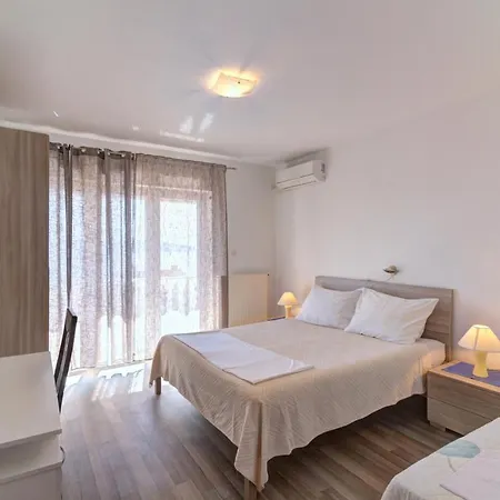 Nv Seaview 3 * Novi Vinodolski