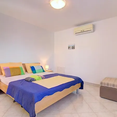 Nv Seaview 3 * Novi Vinodolski