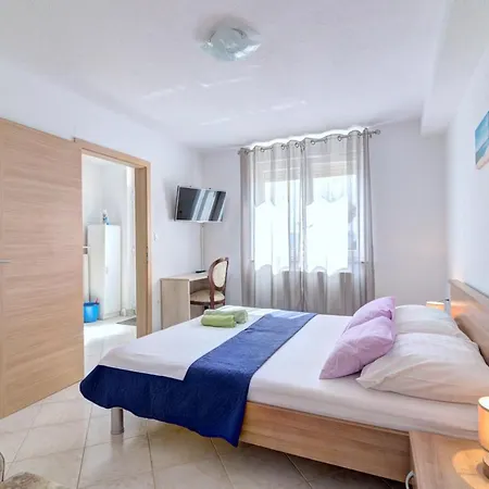 Appartamento Nv Seaview 3