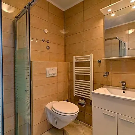 Nv Seaview 3 Appartement *