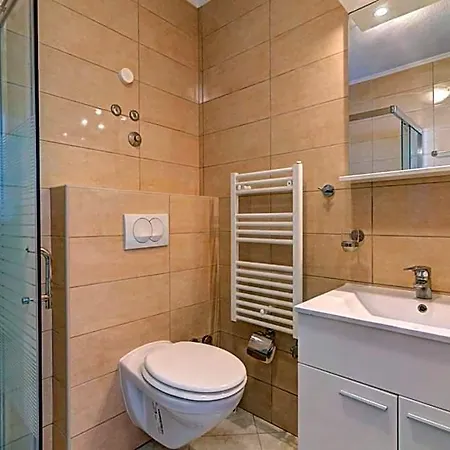 Nv Seaview 3 * Novi Vinodolski