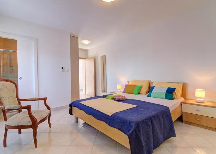 Apartment Nv Seaview 3