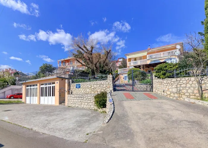 Nv Seaview 3 Apartment *