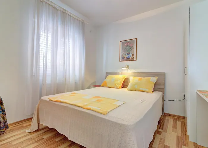 Nv Seaview 3 Apartment *