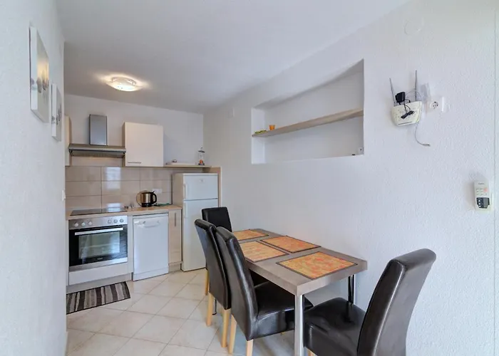 Apartment Nv Seaview 3