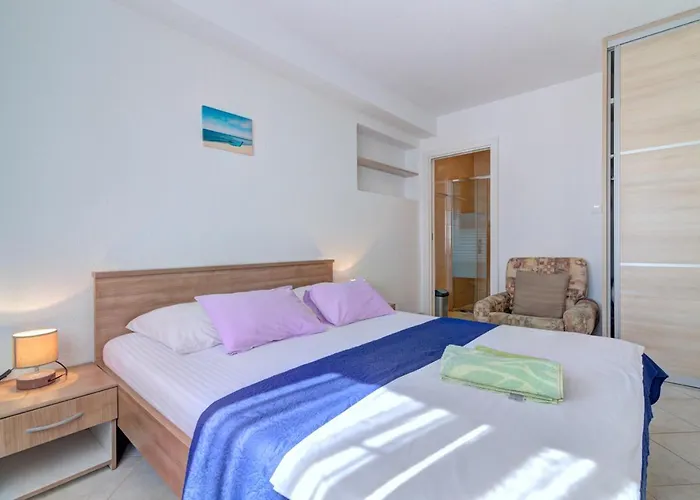 Nv Seaview 3 Apartment *