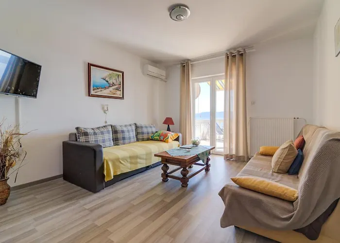 Nv Seaview 3 Apartment