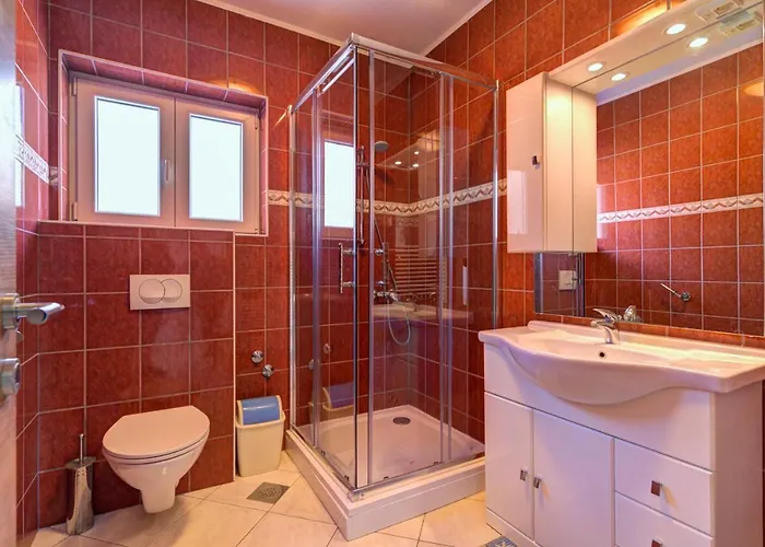 Nv Seaview 3 Apartment *
