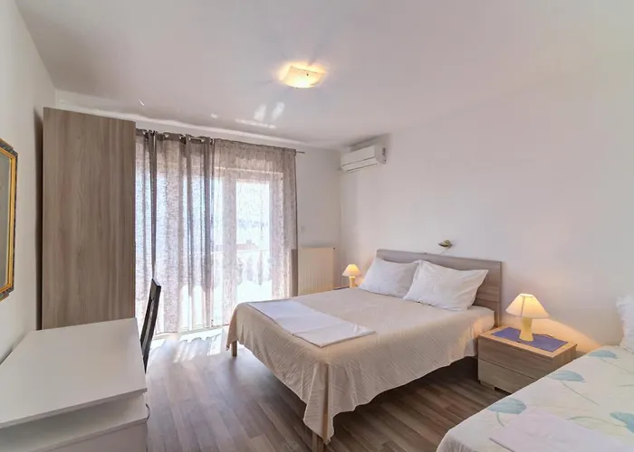Nv Seaview 3 * Novi Vinodolski