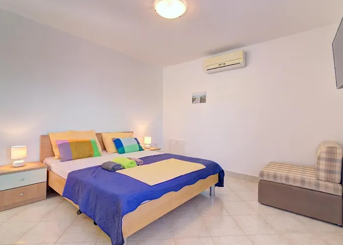 Nv Seaview 3 * Novi Vinodolski