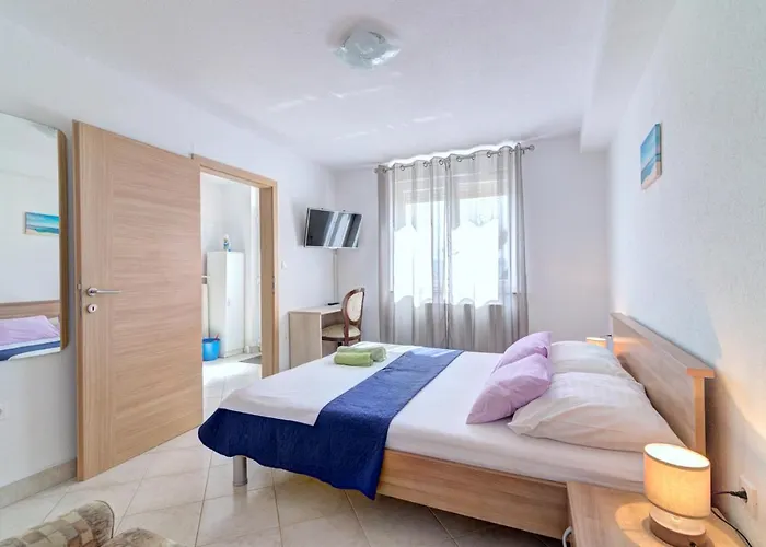 Apartment Nv Seaview 3