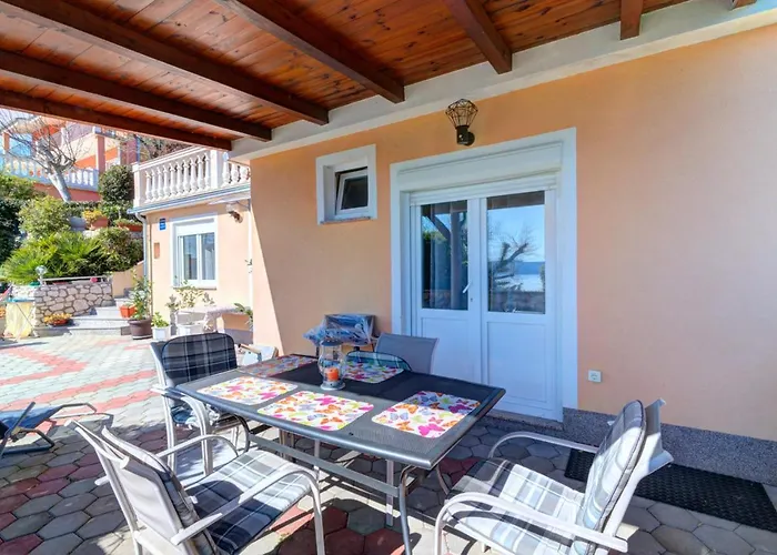 Nv Seaview 3 * Novi Vinodolski